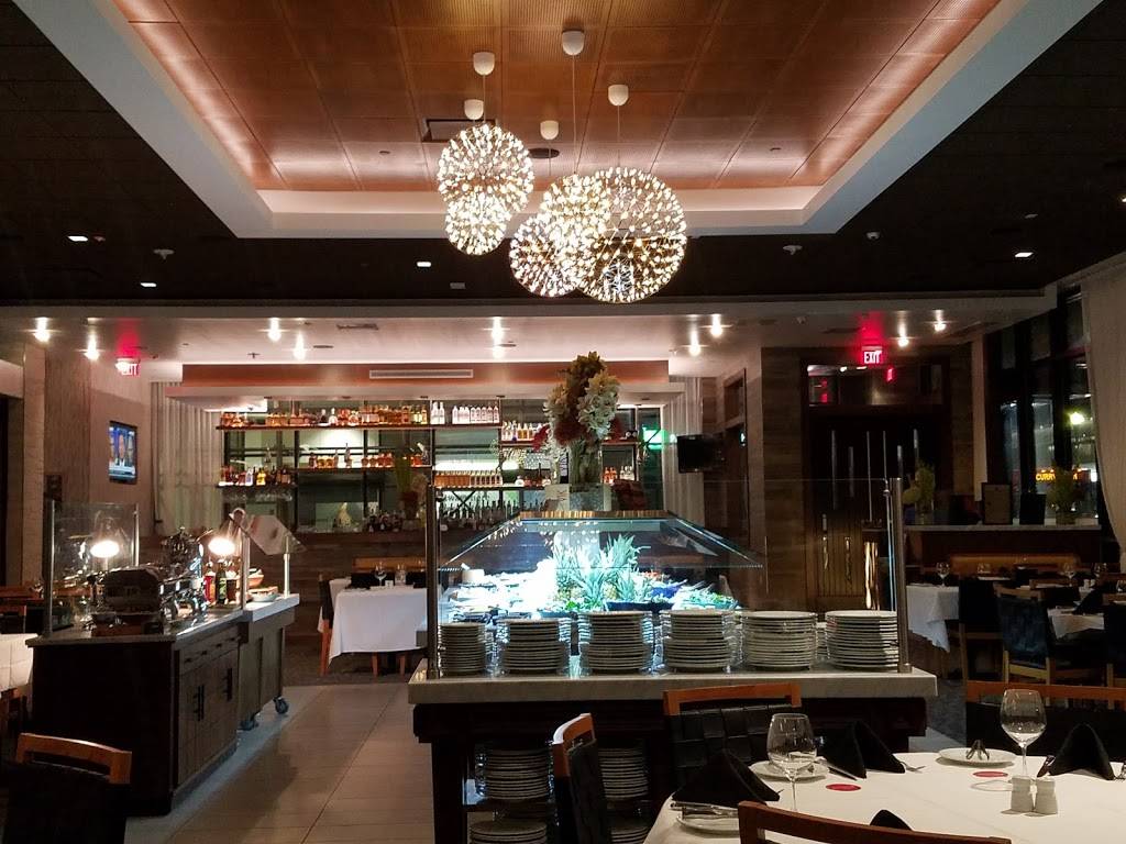 Fogo de Chão Brazilian Steakhouse | restaurant | 525 Smithfield St, Pittsburgh, PA 15222, USA | 4123125001 OR +1 412-312-5001