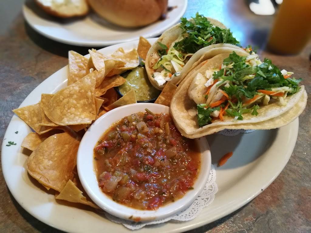 Driftwood Cafe | cafe | 1001 Heavenly Village Way #1a, South Lake Tahoe, CA 96150, USA | 5305446545 OR +1 530-544-6545