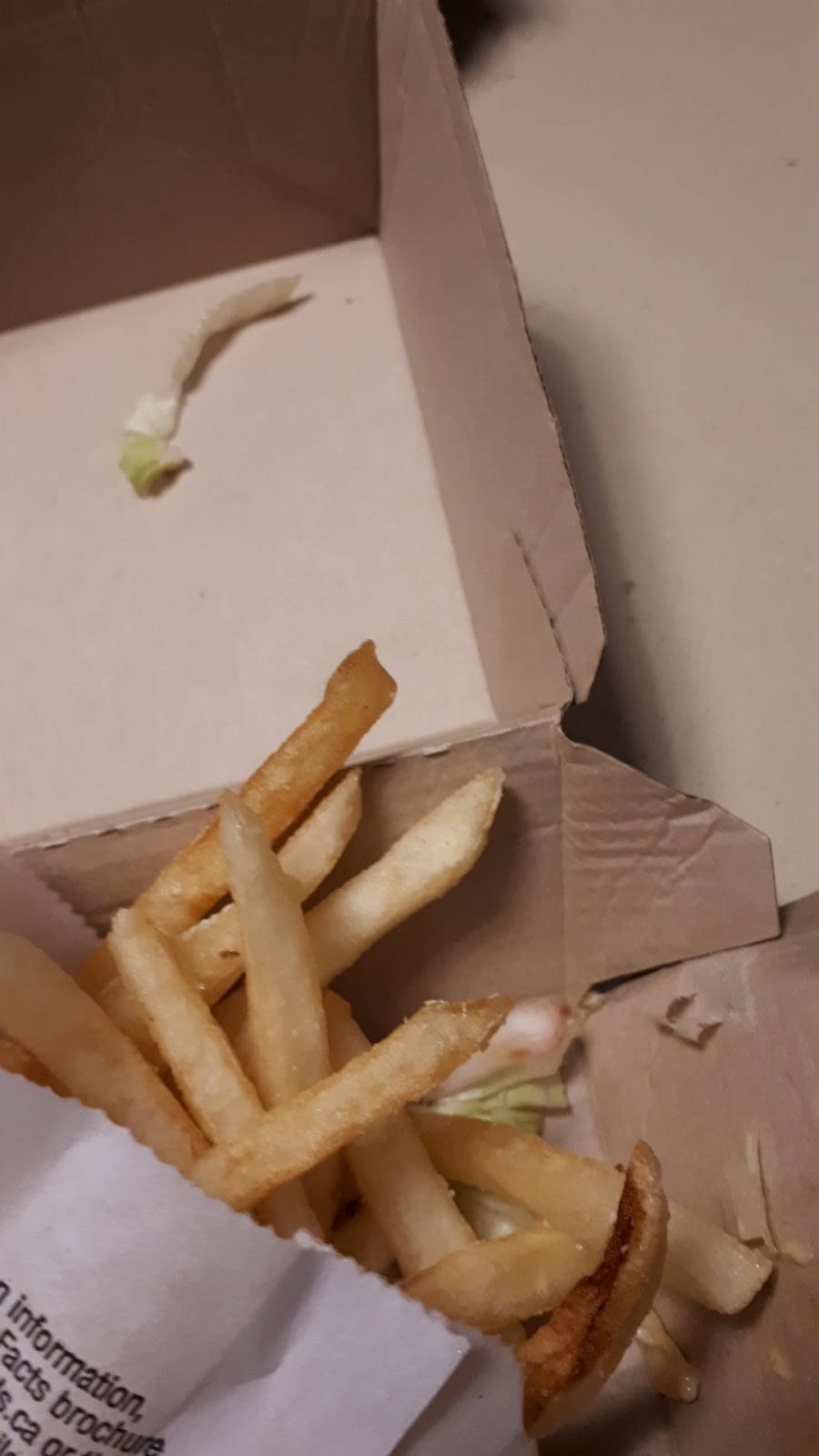 McDonalds | cafe | 2625 Carling Ave, Ottawa, ON K2B 6V3, Canada | 6138207575 OR +1 613-820-7575