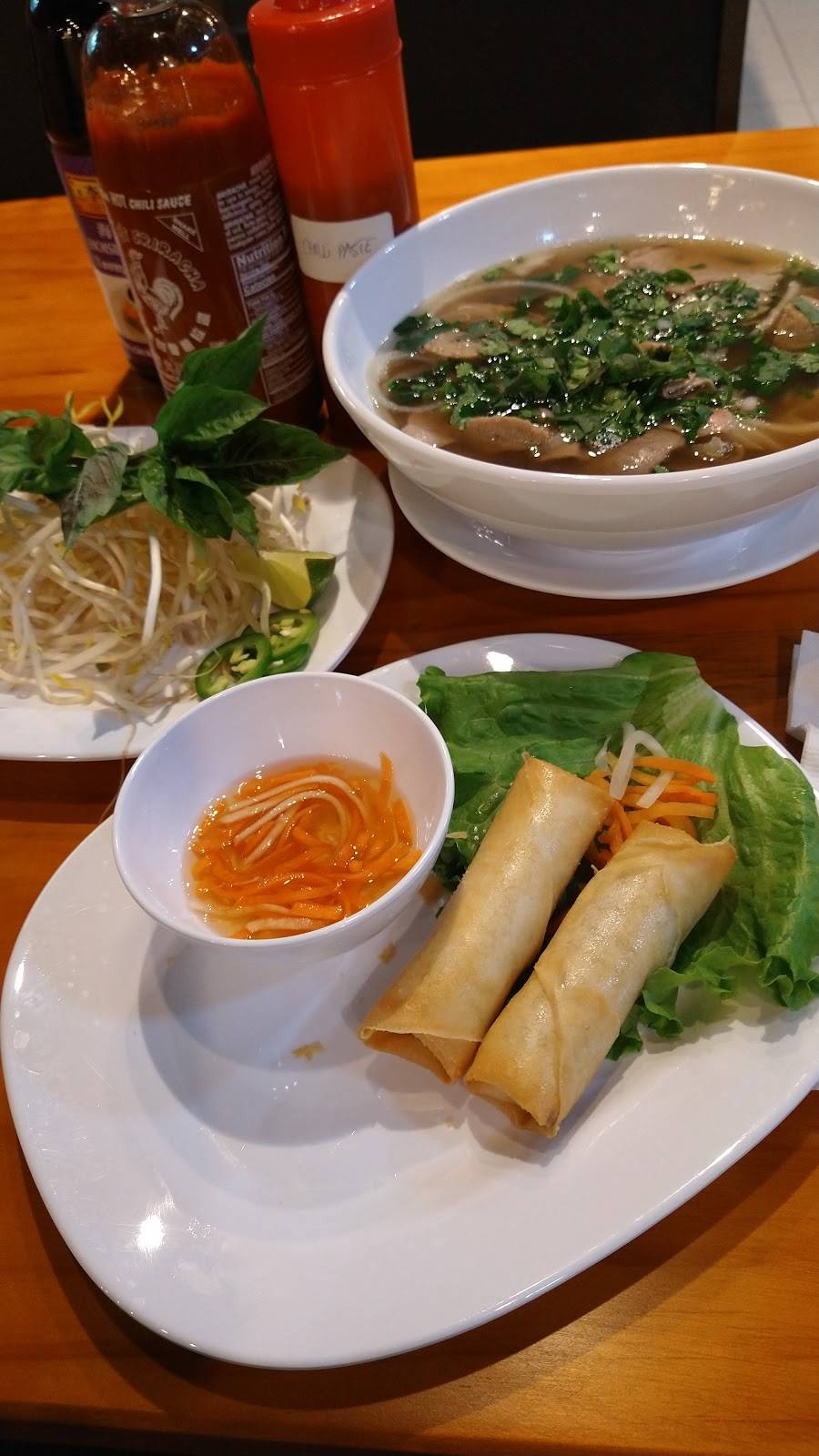 Pho 24 DBA. Hoang Toan Restaurant | restaurant | 3865 Venture Dr, Duluth, GA 30096, USA | 7708645255 OR +1 770-864-5255