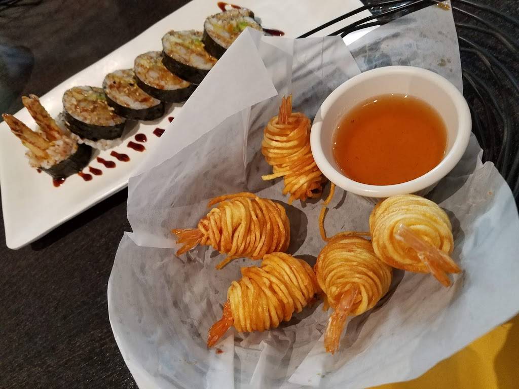 Moku Sushi | restaurant | 524 Palisades Dr, Pacific Palisades, CA 90272, USA | 3102303000 OR +1 310-230-3000