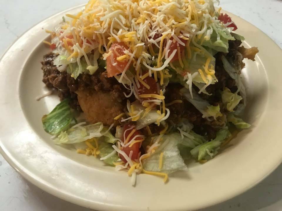 Hatfields Grill | restaurant | 412 Spruce Ave, Barnsdall, OK 74002, USA | 9188472272 OR +1 918-847-2272