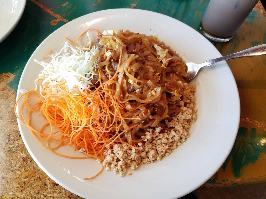 Lime Leaf | restaurant | 1958 Rio Hill Center, Charlottesville, VA 22901, USA | 4342458884 OR +1 434-245-8884