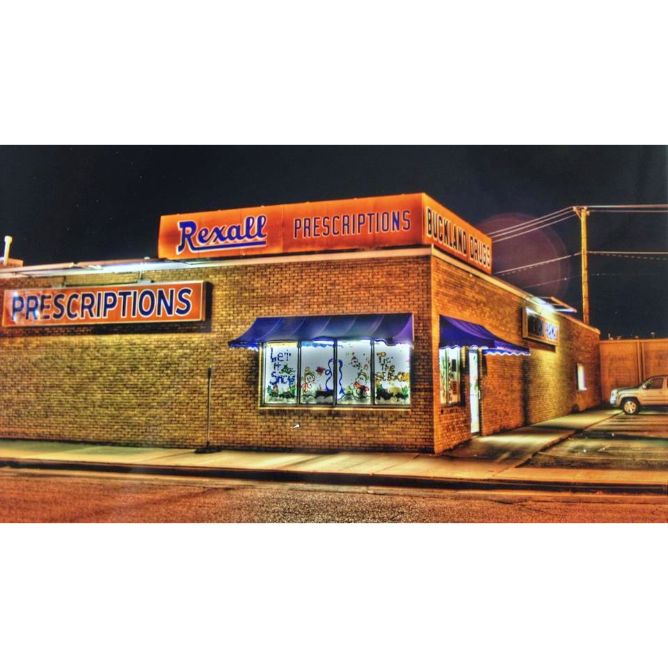 Buckland Pharmacy | meal takeaway | 600 Dalies Ave, Belen, NM 87002, USA | 5058647434 OR +1 505-864-7434