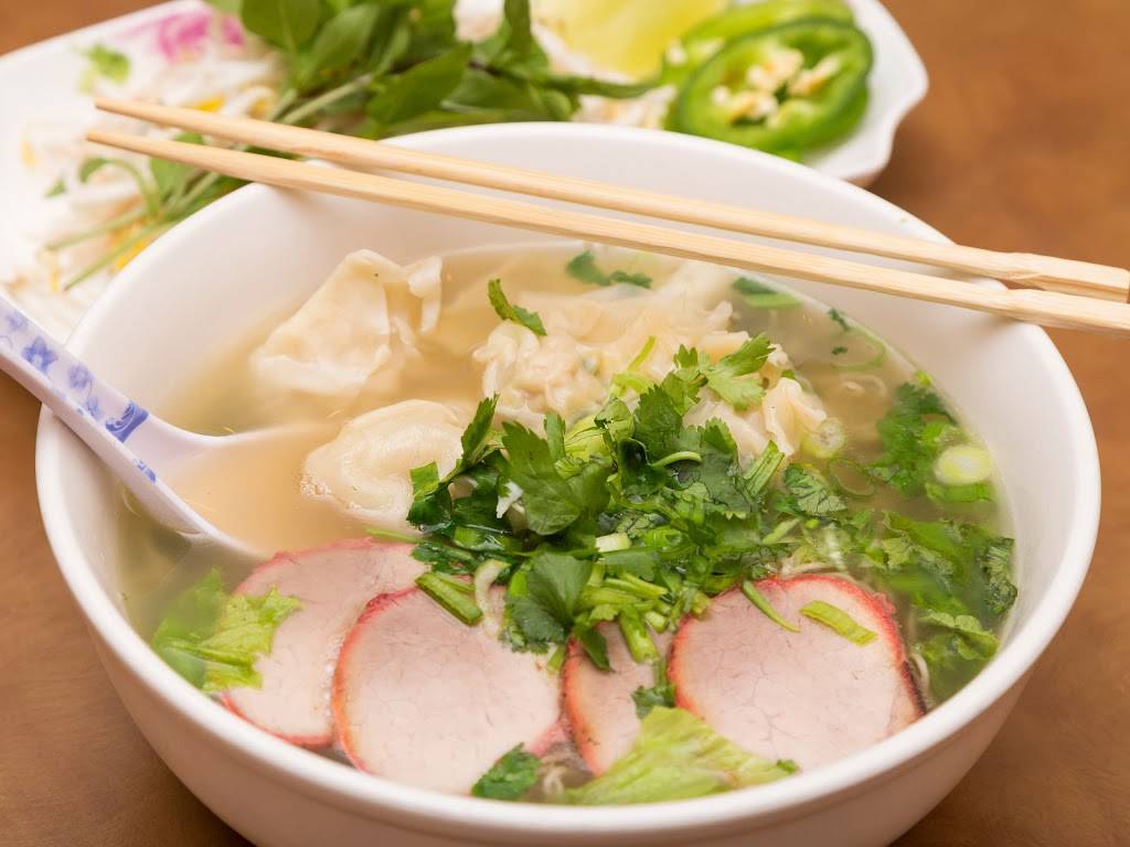 Pho Quynh Restaurant | restaurant | 1005 Blalock Rd, Houston, TX 77055, USA | 7134654746 OR +1 713-465-4746