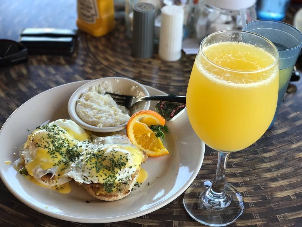 Kona Bay Cafe | cafe | 310 E Ocean Ave, Lantana, FL 33462, USA | 5614293606 OR +1 561-429-3606