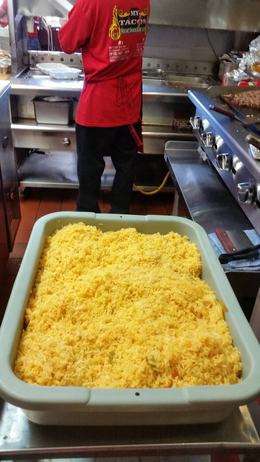 Carnitas Michoacan | restaurant | 9872 De Soto Ave, Chatsworth, CA 91311, USA | 8184071926 OR +1 818-407-1926