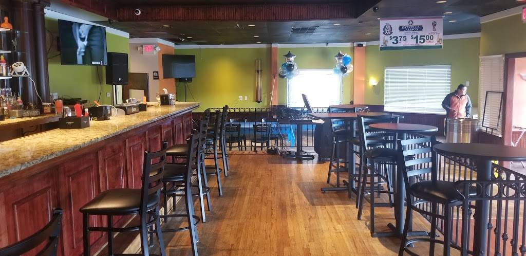 Chirmol Latin Cuisine and Bar | restaurant | 4947, 821 N Loudoun St, Winchester, VA 22601, USA | 5407735706 OR +1 540-773-5706