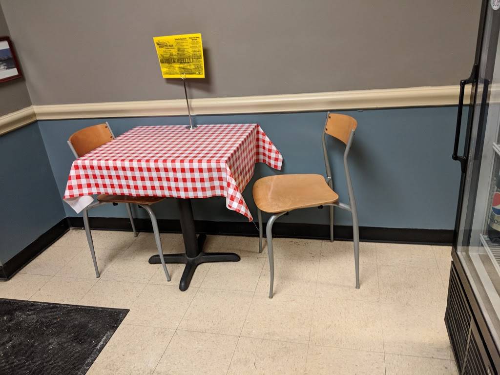 Feraros Pizza | restaurant | 11726 Baptist Church Rd, Sappington, MO 63128, USA | 3148433456 OR +1 314-843-3456