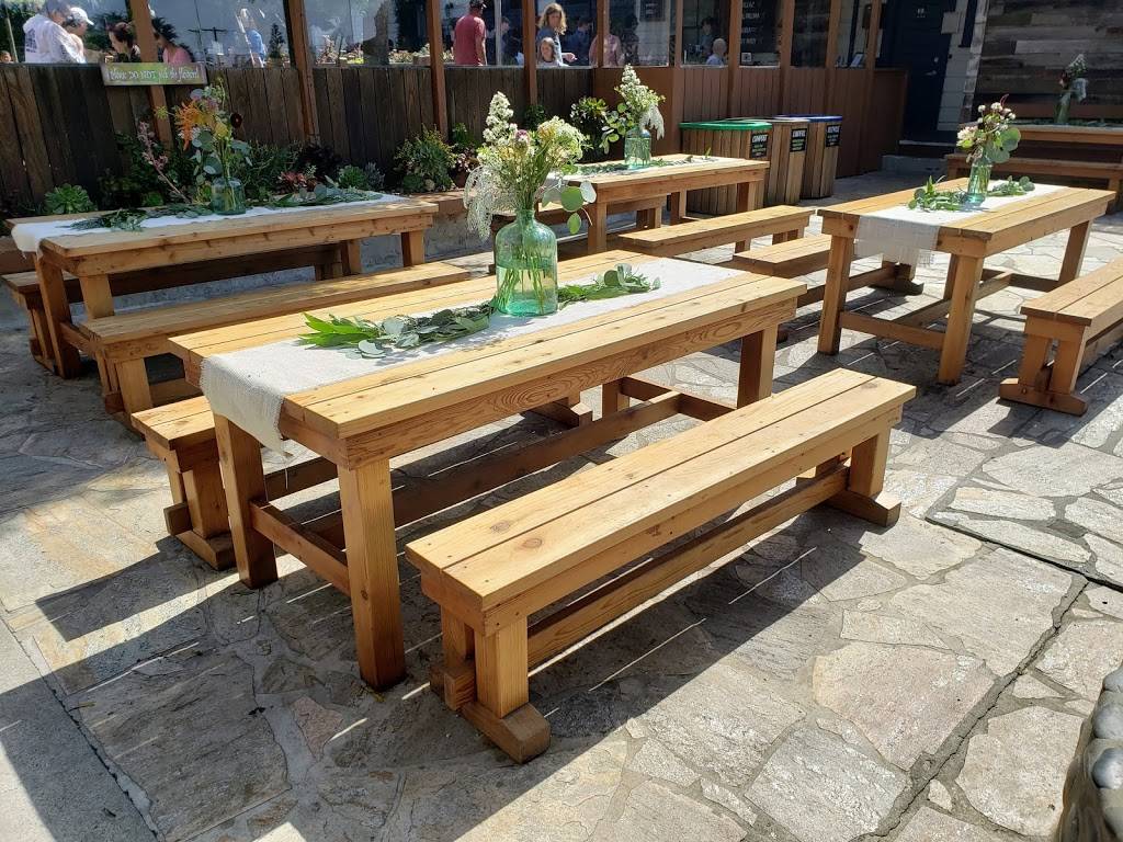 San Benito House | restaurant | 356 Main St, Half Moon Bay, CA 94019, USA | 6504195522 OR +1 650-419-5522