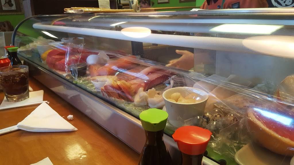 Irashiai 2 | restaurant | 4870 Babcock St NE #1, Palm Bay, FL 32905, USA | 3213124540 OR +1 321-312-4540