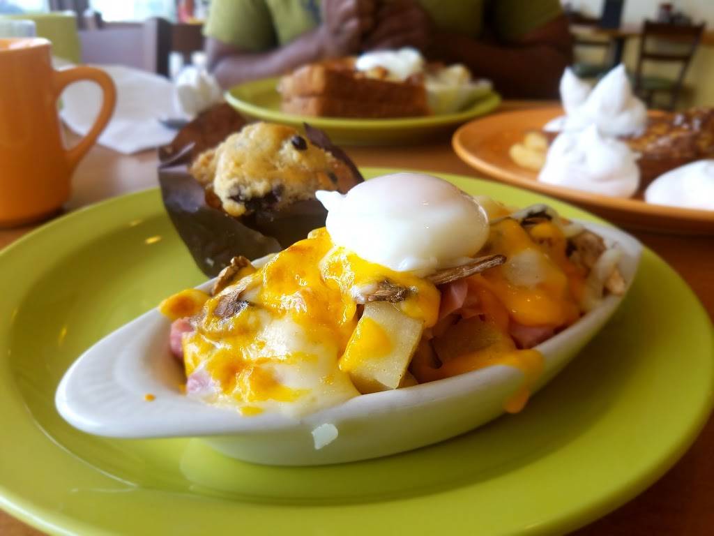 Scramblers | restaurant | 27909 Orchard Lake Rd, Farmington Hills, MI 48334, USA | 2489947388 OR +1 248-994-7388