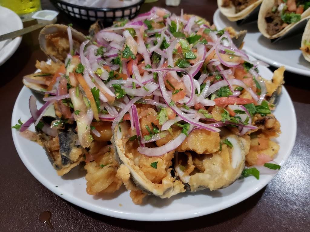 Luzmary Bolivian Restaurant | restaurant | 7151 Lee Hwy, Falls Church, VA 22046, USA | 7035331105 OR +1 703-533-1105