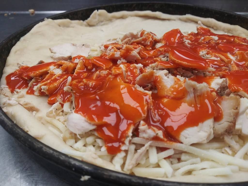 CANTON CENTER PIZZA | restaurant | 607 Washington St, Canton, MA 02021, USA | 7815751999 OR +1 781-575-1999