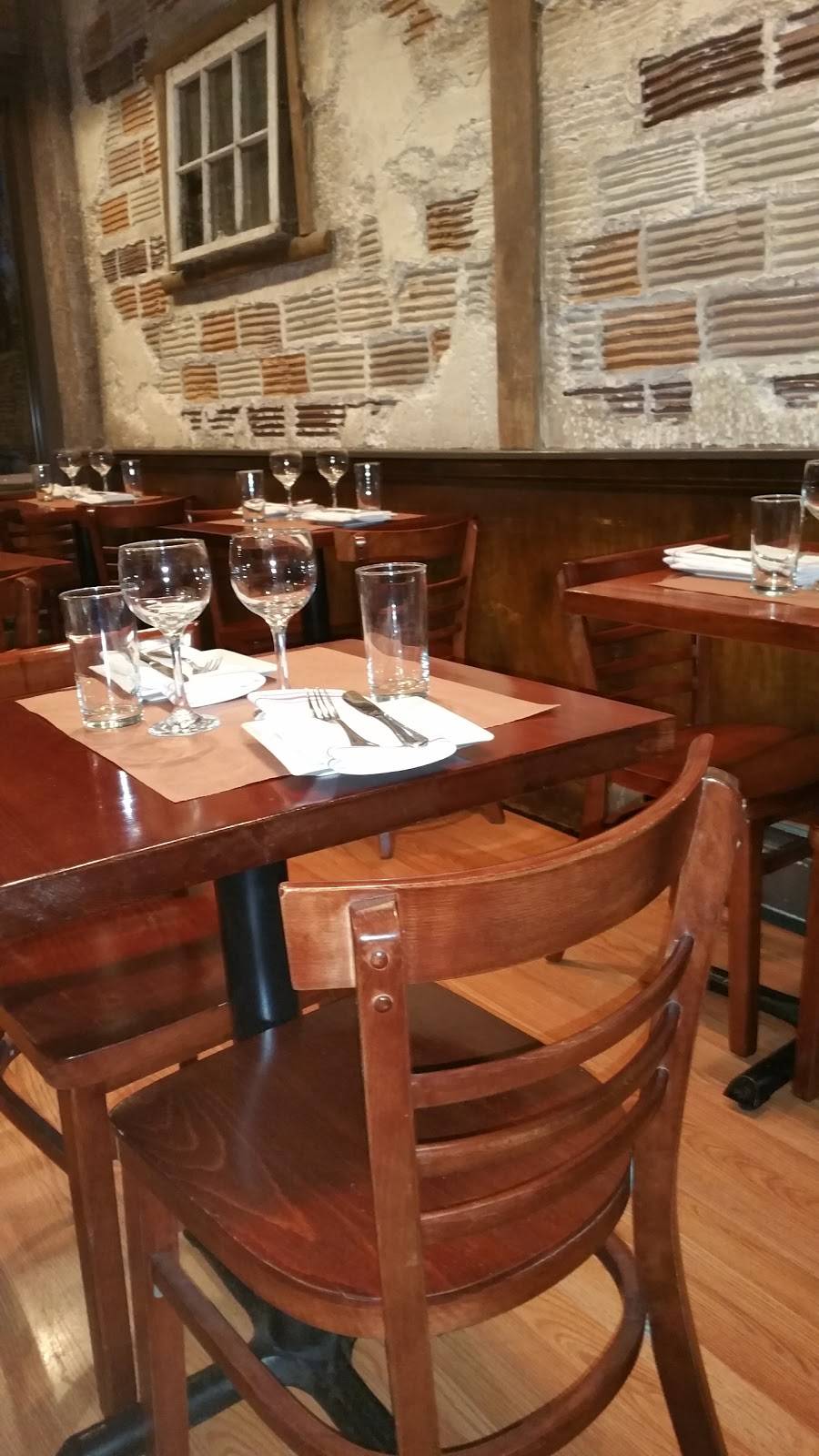 Salugo Bistro | restaurant | 510 Bloomfield Ave, Verona, NJ 07044, USA | 9738572584 OR +1 973-857-2584