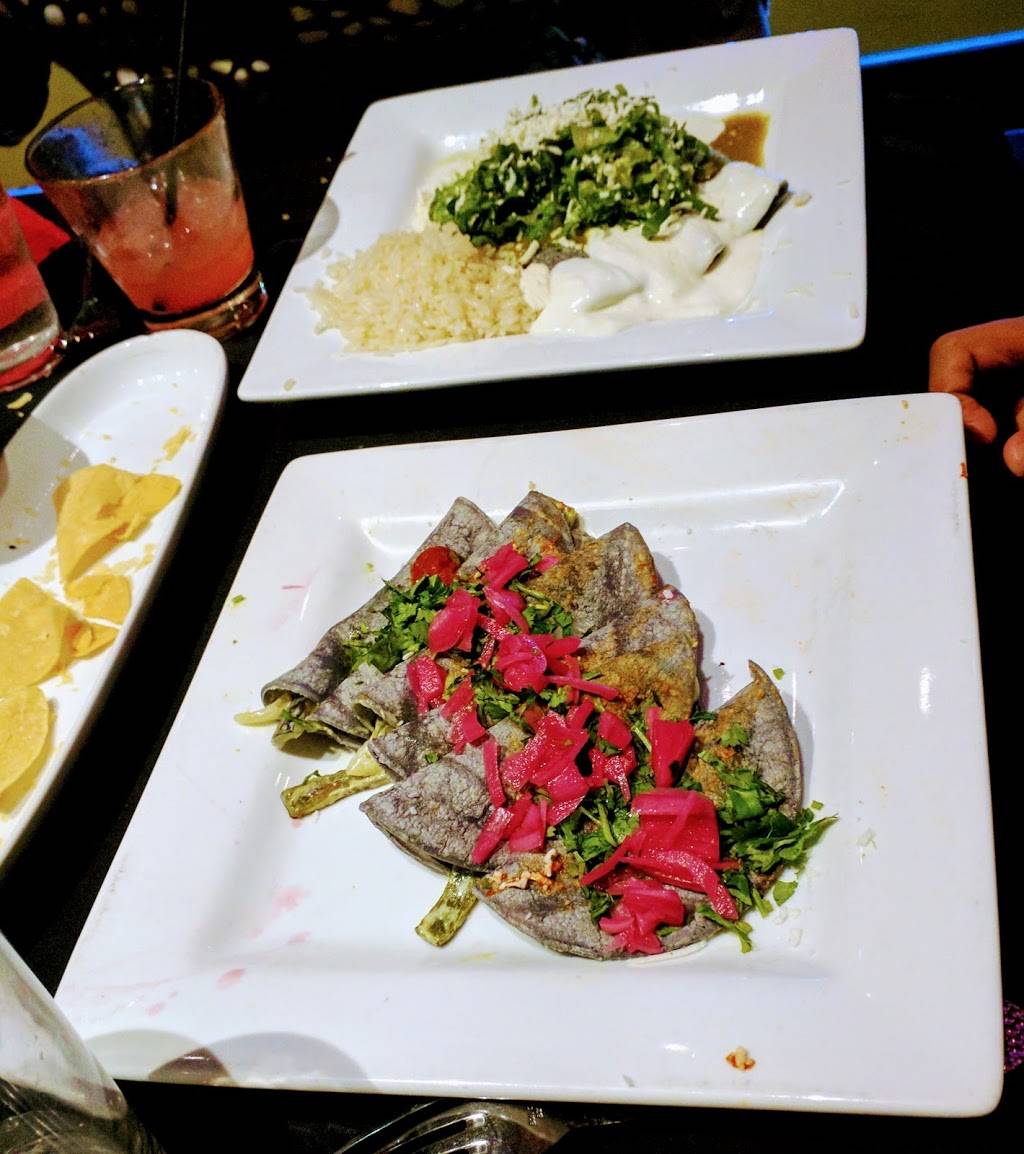 Mayahuel | restaurant | 1200 K St, Sacramento, CA 95814, USA | 9164417200 OR +1 916-441-7200