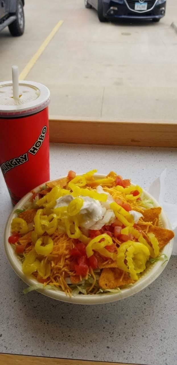 Hungry Hobo Subs | restaurant | 178 S 4th Ave, Eldridge, IA 52748, USA | 5632855606 OR +1 563-285-5606