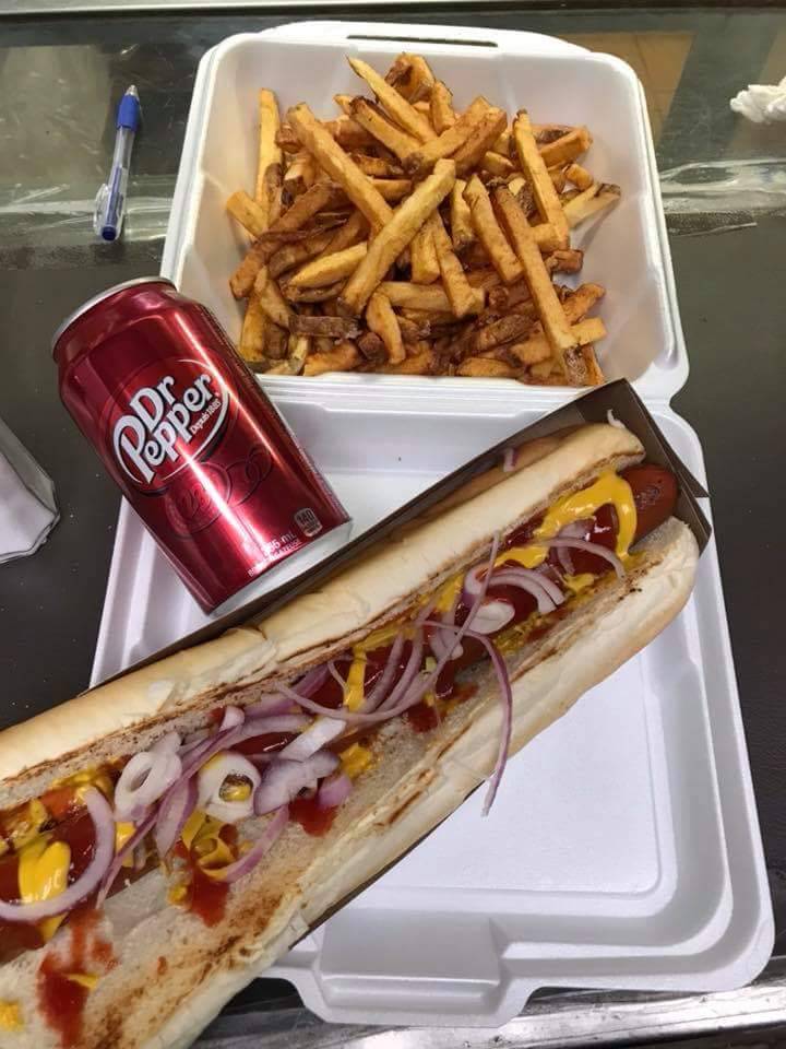 MAYMOS FRY | restaurant | 420 Elizabeth St, London, ON N5W 3R7, Canada | 5194940079 OR +1 519-494-0079