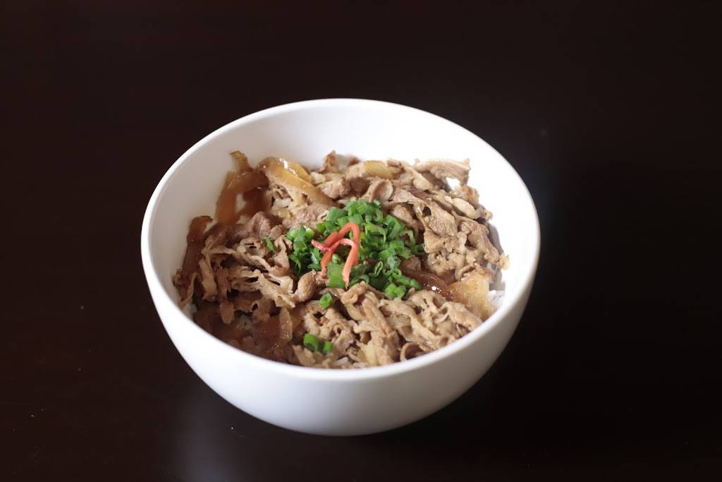 Fujiya Ramen | restaurant | 301 Central Ave, Albany, NY 12206, USA | 5184658888 OR +1 518-465-8888