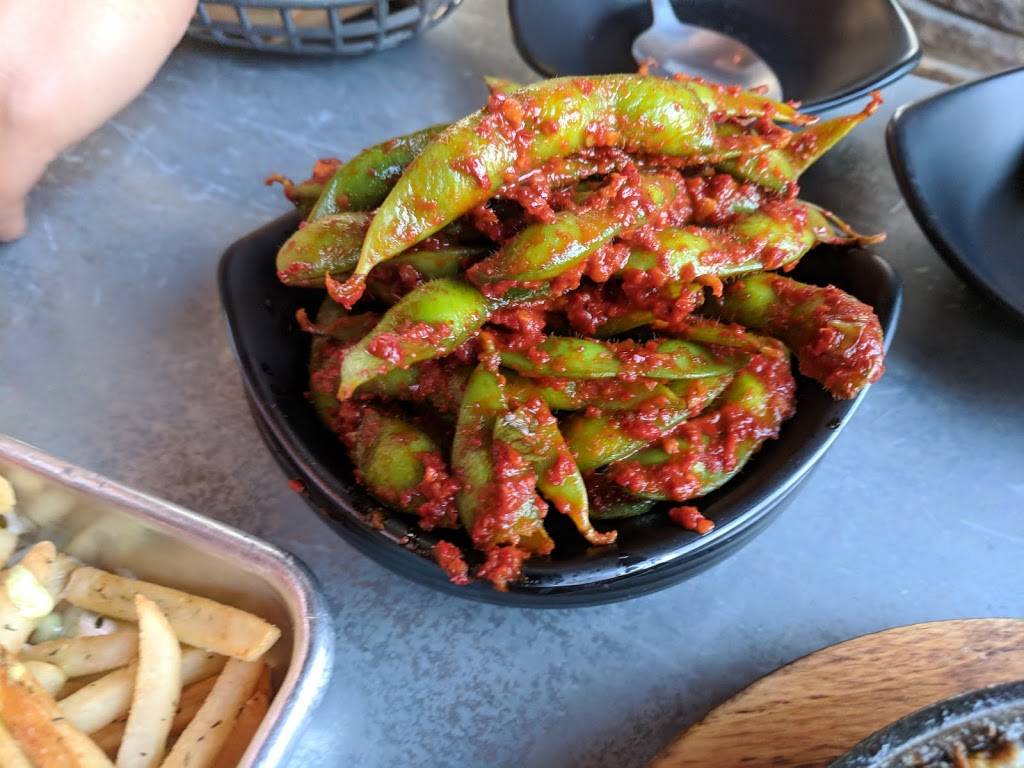 The Bun Shop | restaurant | 151 N Western Ave, Los Angeles, CA 90004, USA | 3234681031 OR +1 323-468-1031