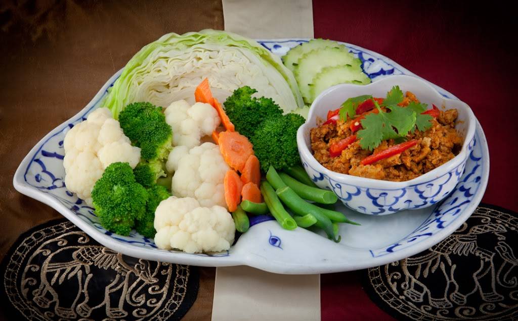 Top Thai Cuisine | restaurant | 7333 Reseda Blvd, Reseda, CA 91335, USA | 8187058902 OR +1 818-705-8902