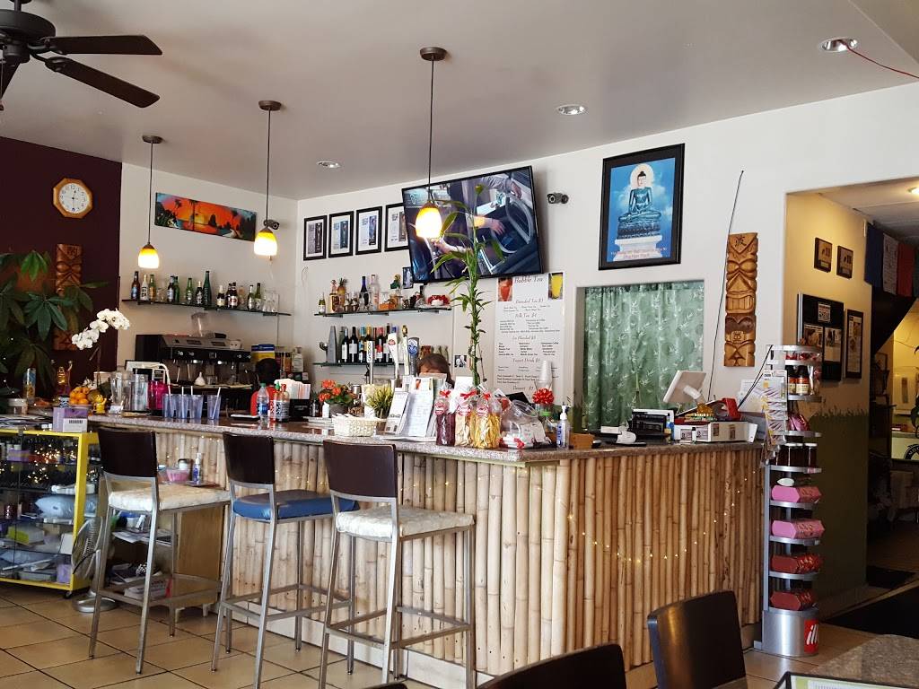 Mais Cafe | restaurant | 1967 E Main St, Ventura, CA 93001, USA | 8056522061 OR +1 805-652-2061