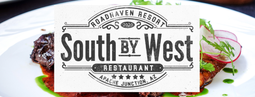 South by West Restaurant | restaurant | 1000 S Idaho Rd, Apache Junction, AZ 85119, USA | 4809834420 OR +1 480-983-4420