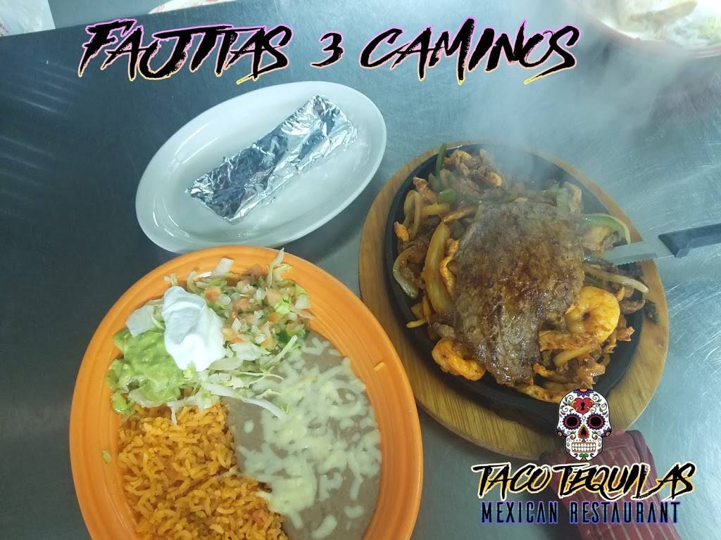 Taco tequilas In Clinton | restaurant | 300 S Main St, Clinton, IN 47842, USA | 7655055089 OR +1 765-505-5089