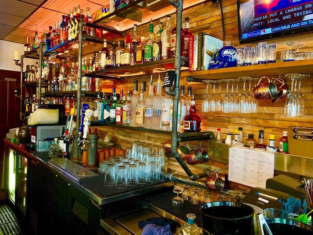 Arriba Cantina | restaurant | 2316 NE 65th St #101, Seattle, WA 98115, USA | 2067086532 OR +1 206-708-6532