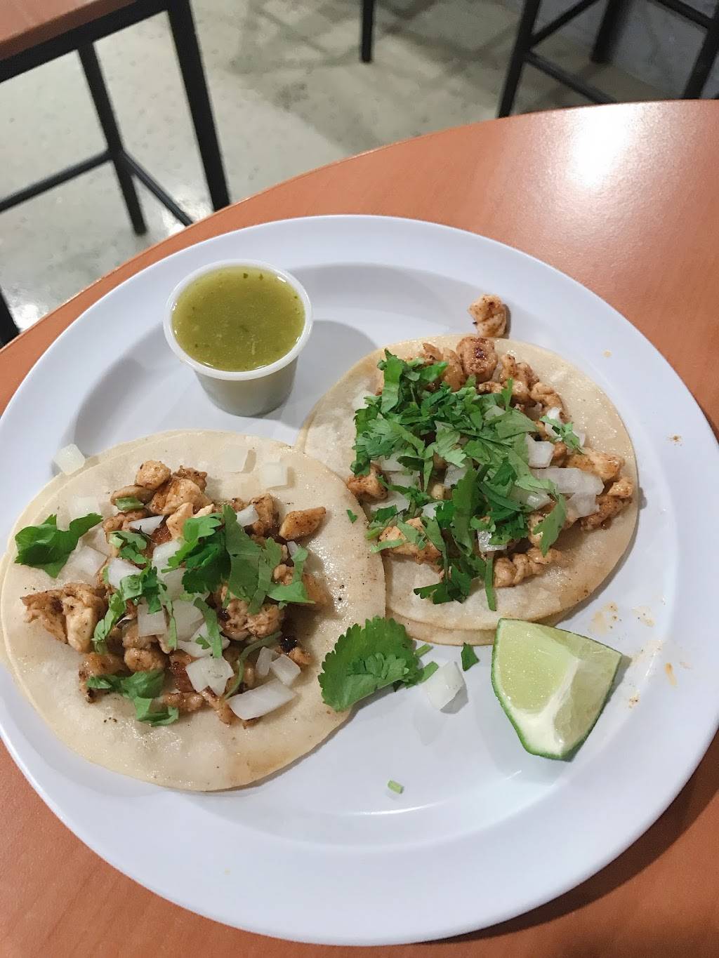 Tacos La Morenita Llc | restaurant | 15493 E Hampden Ave D, Aurora, CO 80013, USA | 7203793058 OR +1 720-379-3058