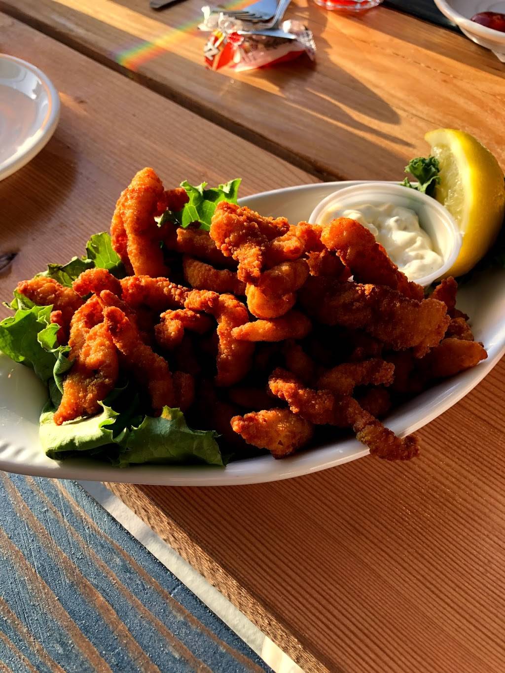 Mos Seaside | restaurant | 30 N Prom, Seaside, OR 97138, USA | 5037175757 OR +1 503-717-5757