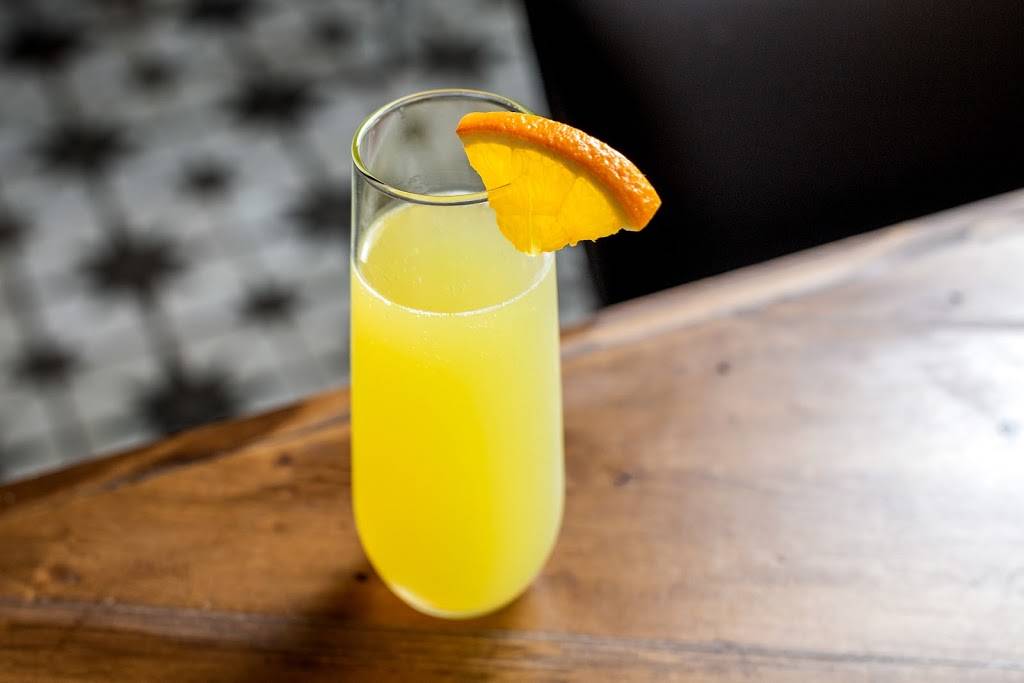 The Gringo | restaurant | 1202 W Grand Ave, Chicago, IL 60642, USA | 3122651655 OR +1 312-265-1655