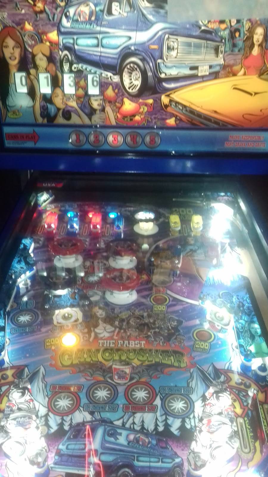 Recovery Room Tavern | restaurant | 685 King St, Charleston, SC 29403, USA | 8437270999 OR +1 843-727-0999