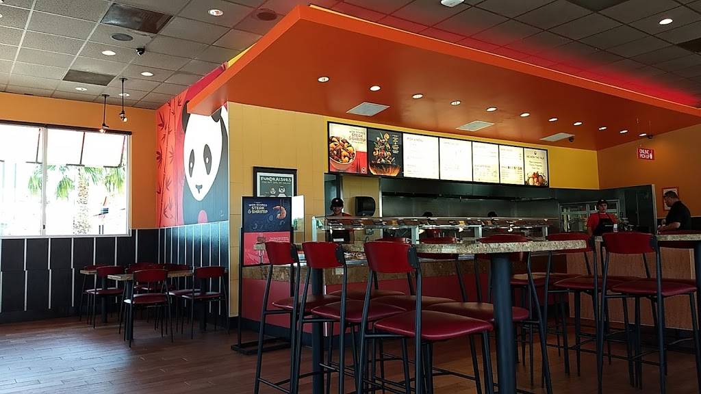 Panda Express | restaurant | 6153 Saratoga Blvd, Corpus Christi, TX 78414, USA | 3619850379 OR +1 361-985-0379