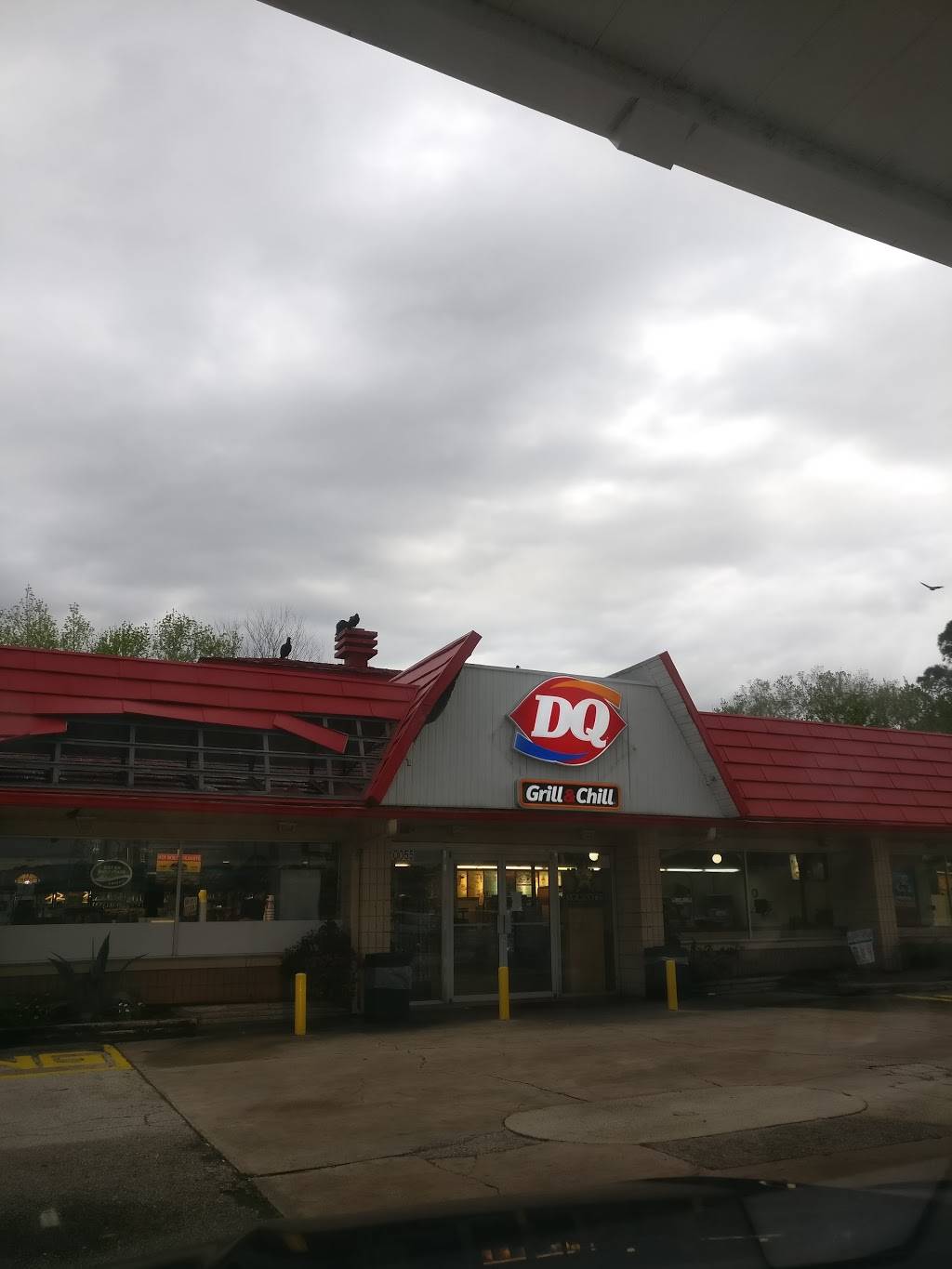 Dairy Queen | restaurant | 10055 US-1 S, St. Augustine, FL 32086, USA | 9047942112 OR +1 904-794-2112