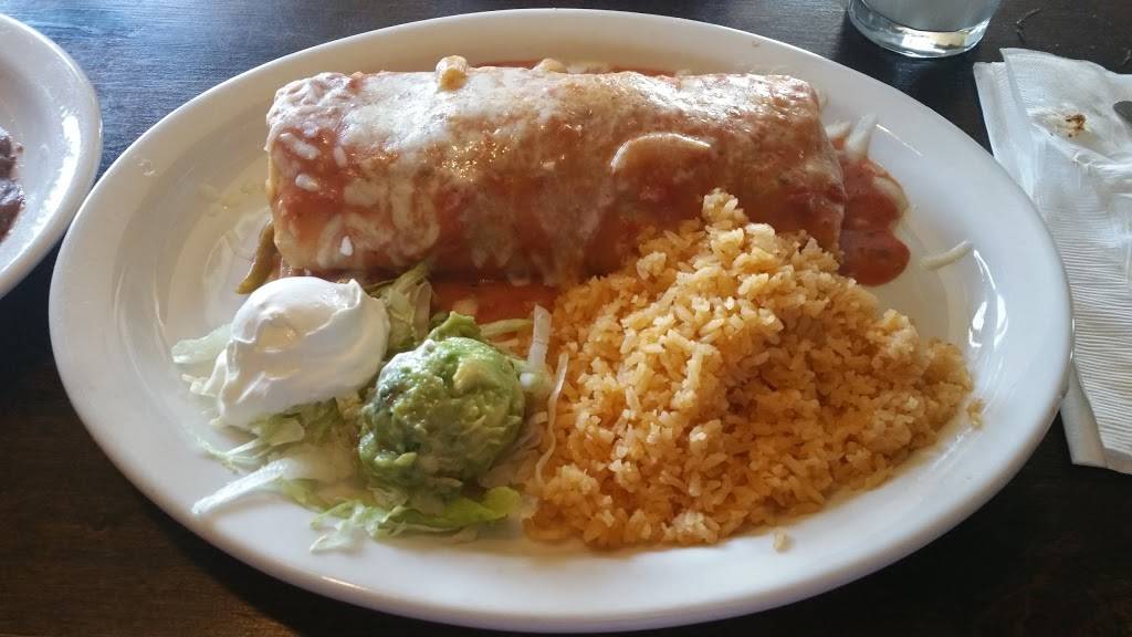 Elviras Grill - Upland | restaurant | 373 E Foothill Blvd, Upland, CA 91786, USA | 9099810734 OR +1 909-981-0734