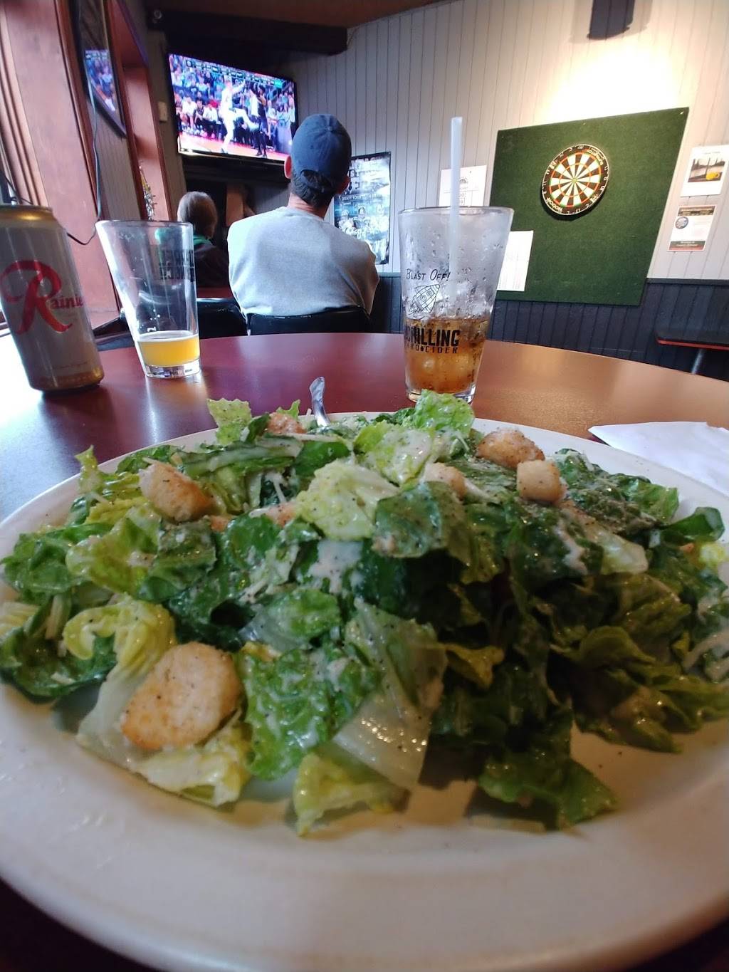 Coopers Alehouse | restaurant | 8065 Lake City Way NE, Seattle, WA 98115, USA | 2065222923 OR +1 206-522-2923