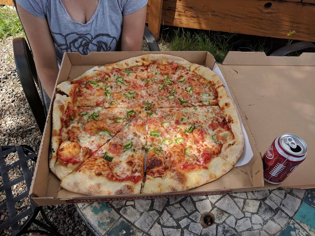 285 Pizza Pies | meal takeaway | 1 Delwood Dr, Bailey, CO 80421, USA | 3038385354 OR +1 303-838-5354