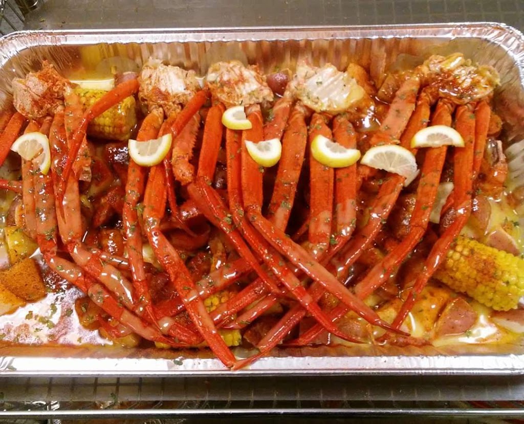 CRAB ISLAND MIDTOWN | restaurant | 2105 Union Ave, Memphis, TN 38104, USA | 9015093102 OR +1 901-509-3102