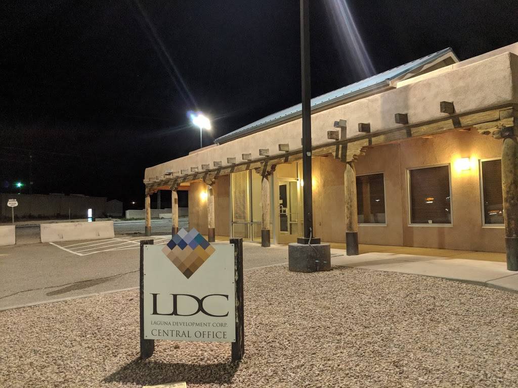 Laguna Development Corporation | restaurant | 14500 Ih 40 Exit 108, Casa Blanca, NM 87007, USA | 5055527703 OR +1 505-552-7703