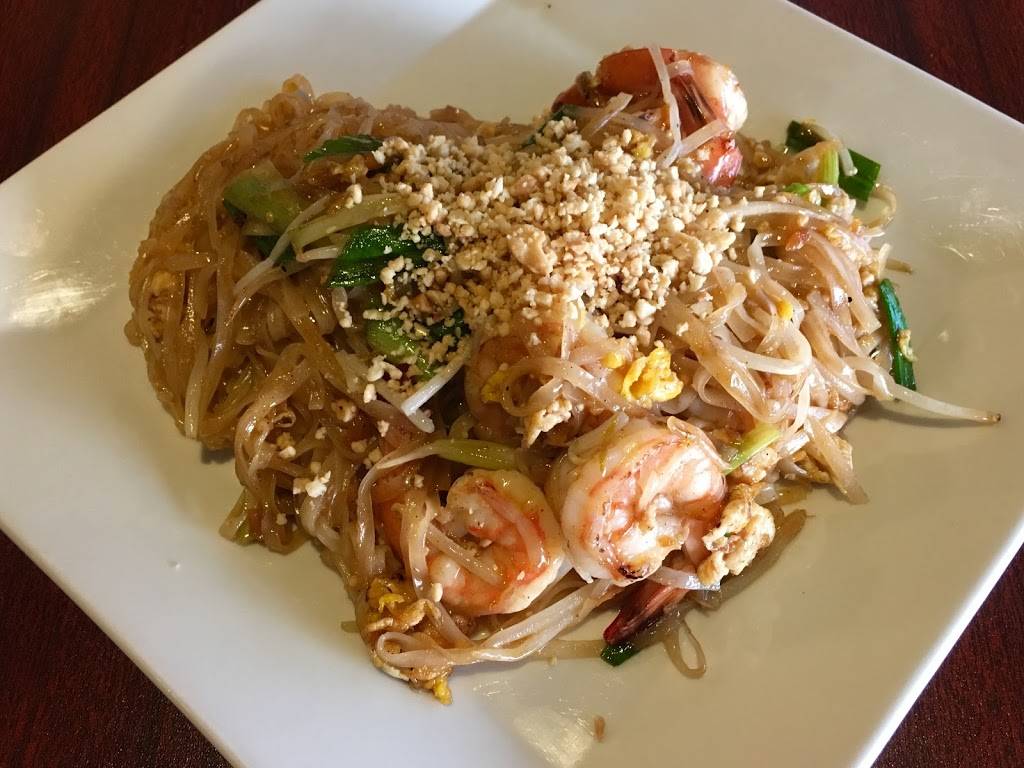 Raan Thai | restaurant | 203 Terry Rd, Smithtown, NY 11787, USA | 6316565887 OR +1 631-656-5887