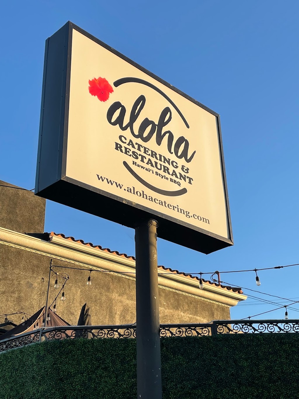 Aloha Catering Services Inc | restaurant | 2122 Beverly Blvd, Los Angeles, CA 90057, USA | 2133022840 OR +1 213-302-2840