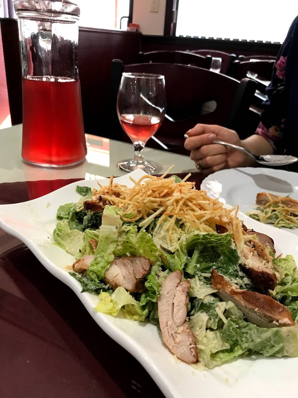 Lazzat | restaurant | 1969 Bath Ave, Brooklyn, NY 11214, USA | 7186764800 OR +1 718-676-4800