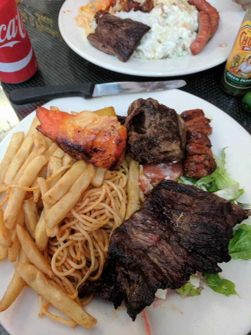 Sabor Brazil Restaurant | bakery | 139 Brighton Ave, Long Branch, NJ 07740, USA | 7325715100 OR +1 732-571-5100