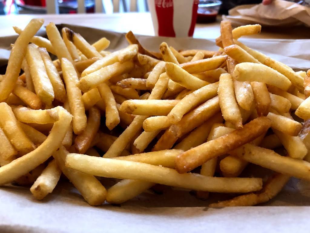 Little Big Burger - NW 23rd Ave | restaurant | 930 NW 23rd Ave, Portland, OR 97210, USA | 9715447817 OR +1 971-544-7817