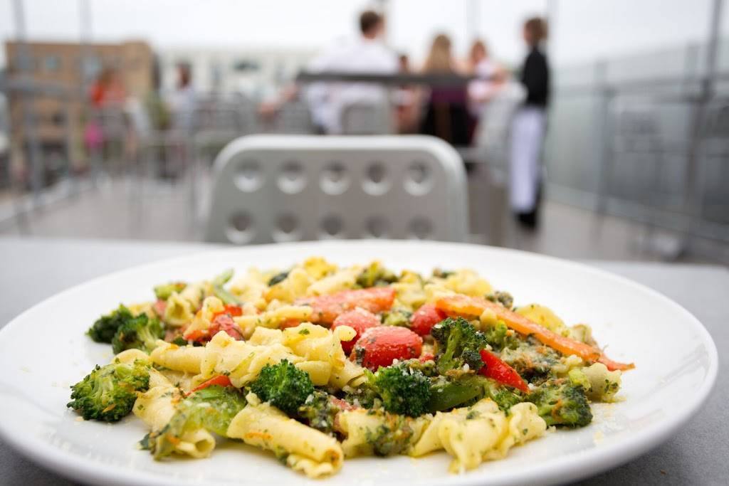 Montage | restaurant | 222 Main St, Cedar Falls, IA 50613, USA | 3192687222 OR +1 319-268-7222