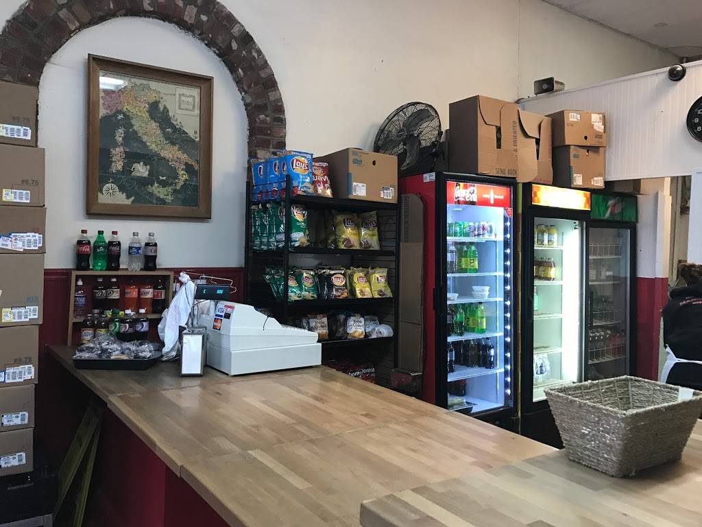 Mangialardos | restaurant | 1317 Pennsylvania Ave SE, Washington, DC 20003, USA | 2025436212 OR +1 202-543-6212