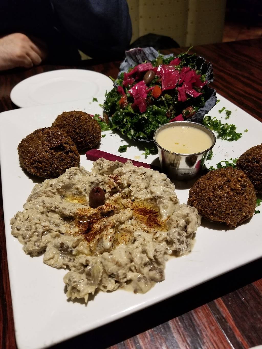 Babylon Cafe | cafe | 2257 Lenox Rd NE, Atlanta, GA 30324, USA | 4043291007 OR +1 404-329-1007