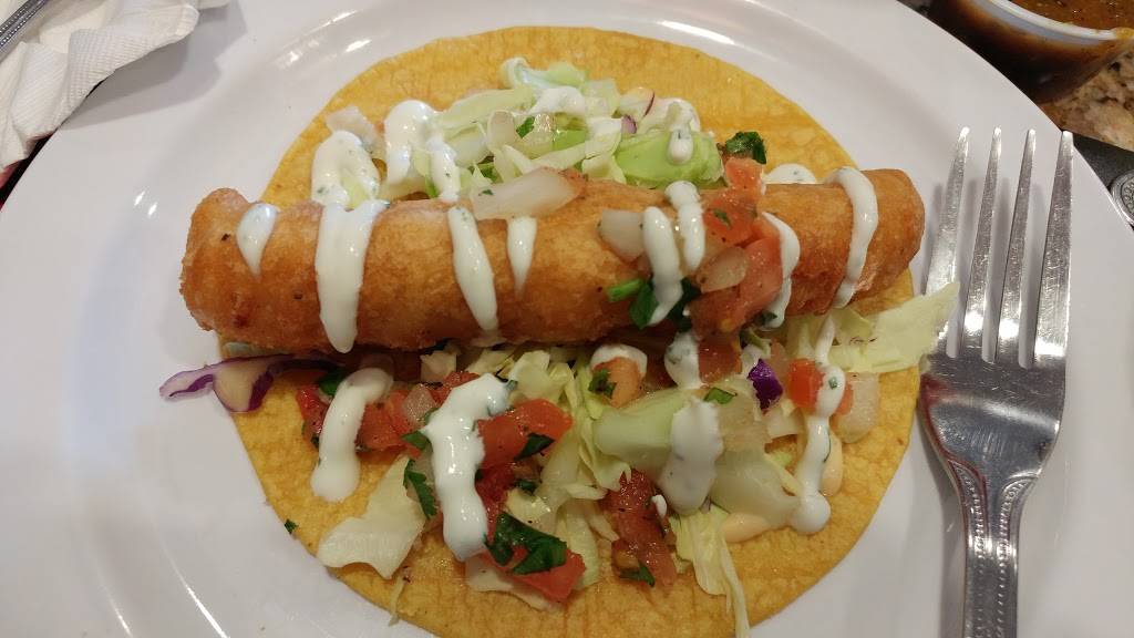 The Galley Fish Tacos | restaurant | 12218 Apple Valley Rd #105, Apple Valley, CA 92308, USA | 7608818847 OR +1 760-881-8847