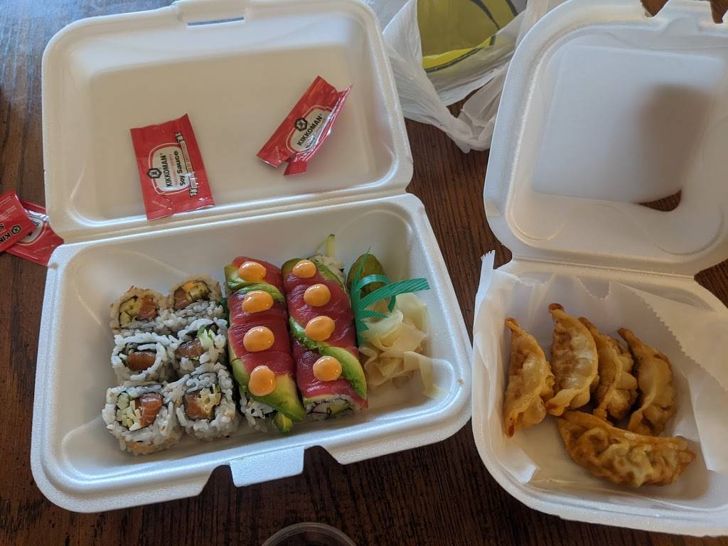 Maki Masters | restaurant | 5713 W 95th St, Oak Lawn, IL 60453, USA | 7086342269 OR +1 708-634-2269